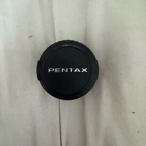 Pentax 135mm Lens